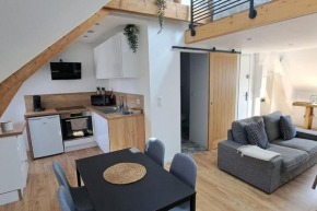 Le Patio, Hyper centre rue au calme avec parking